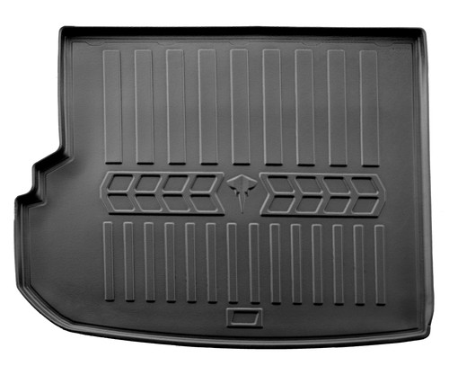 Kofferraumwanne für mercedes - für,