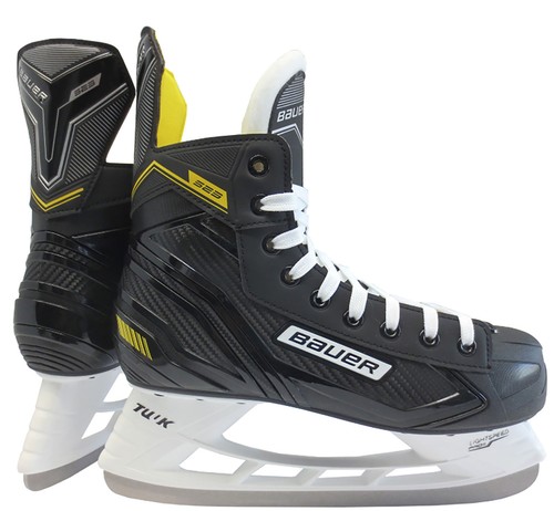Bauer skate supreme s23 - bauer,