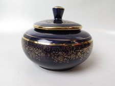 KHM Bavaria Deckeldose Dose