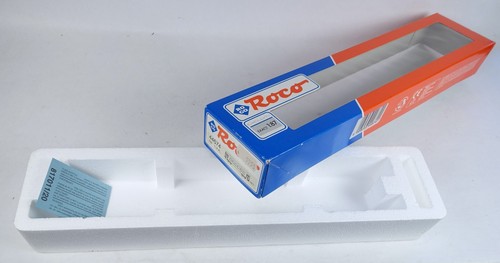 Roco 44674 leerkarton - roco,