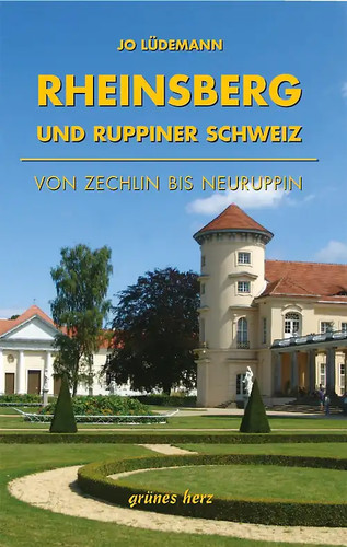 Reiseführer rheinsberg und - rheinsberg,