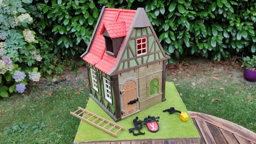 Playmobil 3440 schneiderei - 3440,