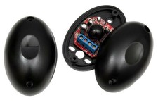 12V 24V Lichtschranke Garagentorantrieb Torantrieb Garagentor Tor Alarmanlage