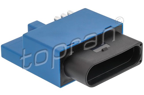 Kraftstoffpumpe topran 118 - kraftstoffpumpe, topran-oe