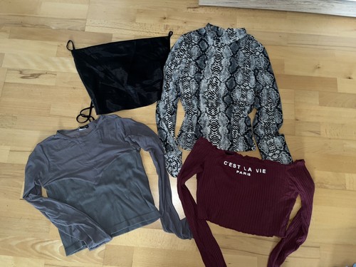 Zara etc 4 - etc., gr