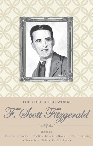 Collected works scott - of,
