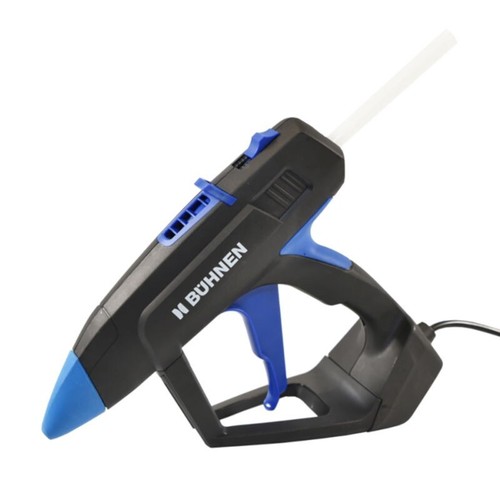 Schmelzklebepistole