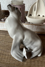 Vintage Porzellanfigur