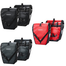 Ortlieb Back-Roller - Hinterradtasche - 1 Paar (F530...)