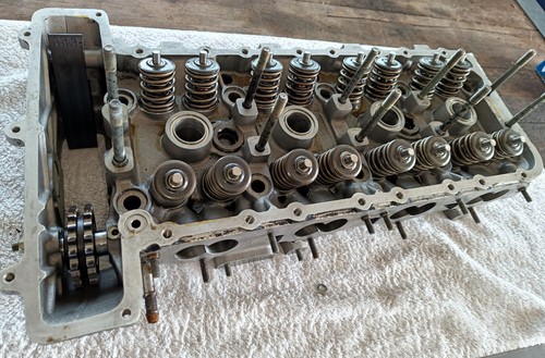 Bmw e30 s14 - m3, 2.3