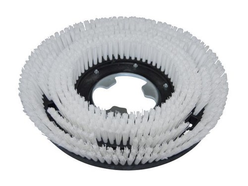 Schrubbbürste standard - schrubbbürste,
