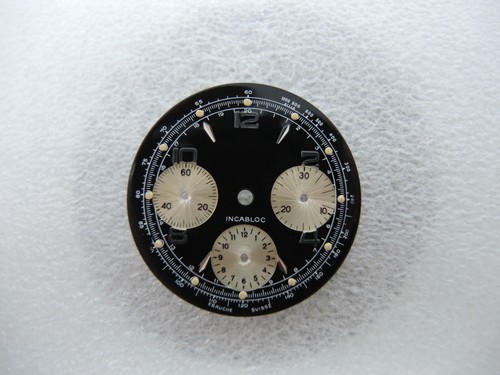 Neutrales valjoux 7736 - neutrales,