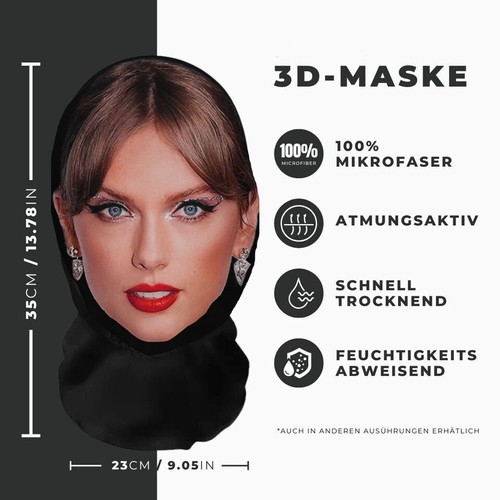 Realistische druck - realistische, 3d-druck