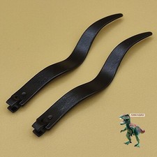 X2 Playmobil Schwarze Flagge -