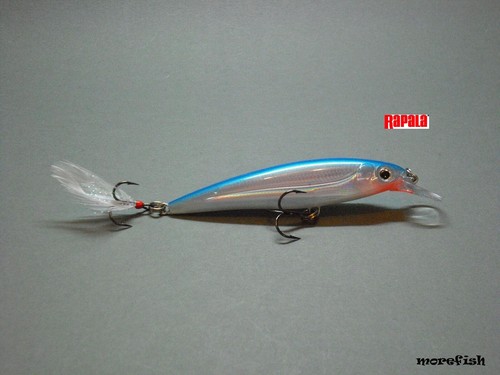 Rapala wobbler rap - wobbler, x-rap