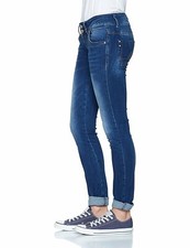 LTB Damen Jeans Hose Molly