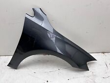 VW Golf 7 VII 5G Facelift Kotflügel rechts 5g0821106B grau-metallic K1155