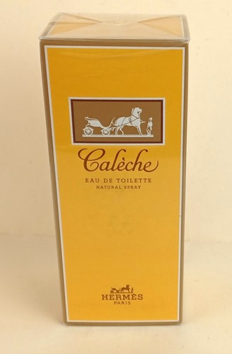 Hermes caleche edt 100ml - ,