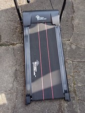 newgen medicals Laufband mit 3