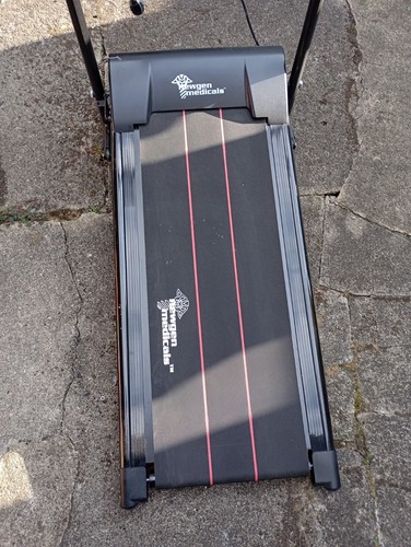 Newgen medicals laufband mit - newgen,