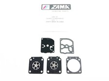 Original ZAMA Membransatz für