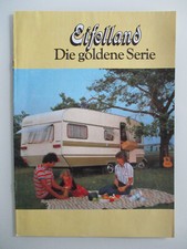 Eifelland Caravan Wohnwagen