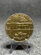 Große Sowjet Medaille Lenin