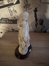 Florence Giuseppe Armani