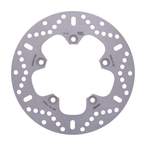 Ebc bremsscheibe md968d - ebc,