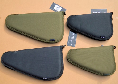 Mil tec pistolentasche - mil-tec,