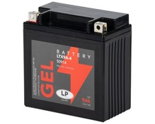 Batterie 12v 10ah - 12v,