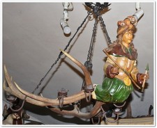Lüsterweibchen diana kerzen - lüsterweibchen,