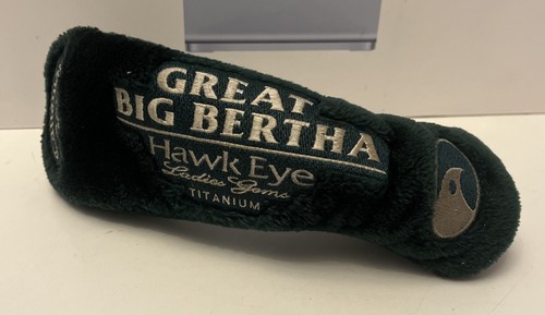 Callaway great big - great, hawk