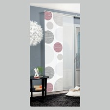 Borden Flächenvorhang