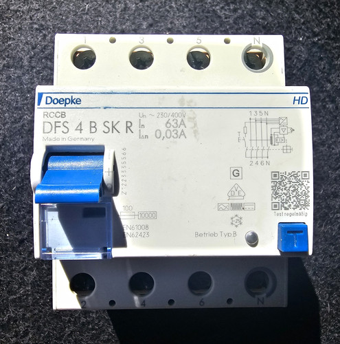 Doepke dfs 063 3 - dfs, 4
