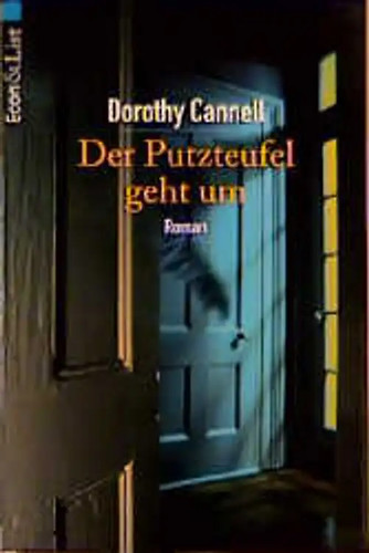 Der putzteufel geht - geht, um