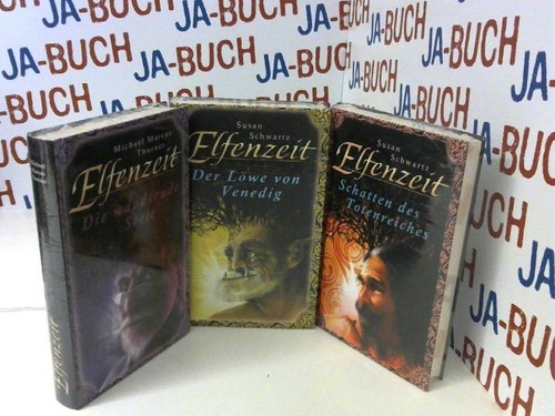 Elfenzeit der löwe - ,