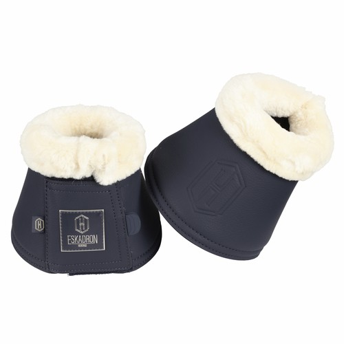 Eskadron hufglocken faux - eskadron,