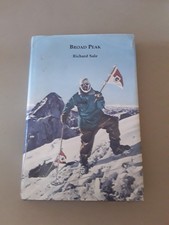 Broad Peak, Richard Sale *#k9