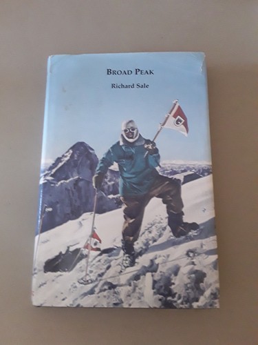Broad peak richard - richard, *#k9