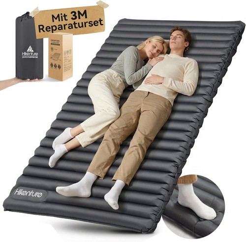 Personen luftmatratte ultra - luftmatratte,