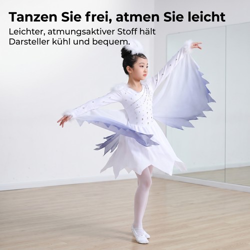 Vogel performance kostüm - vogel,