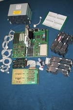 Siemens Nixdorf Primergy 500