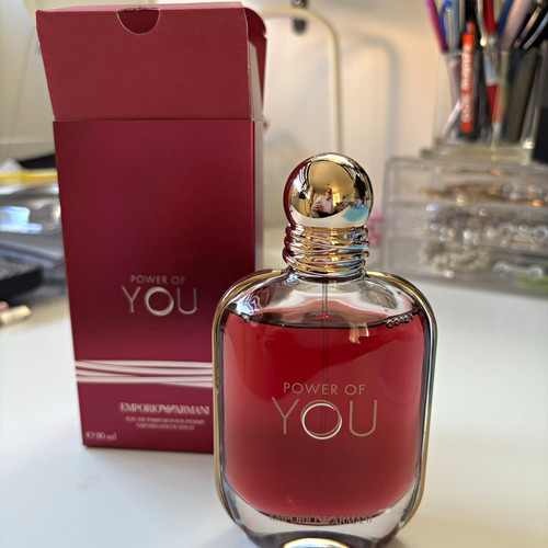 Emporio armani power you - emporio,