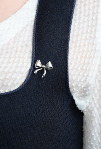 Marjo ansteck pin schleife - marjo,