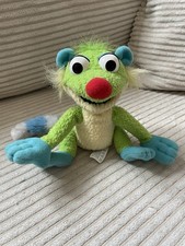 Der bär großen - im, blauen
