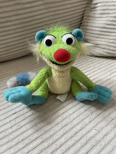 Der bär großen blauen - großen,
