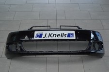 Orig. VW Golf 6 Stoßstange vorne Frontschürze PDC SRA 5K0807221 Schwarz