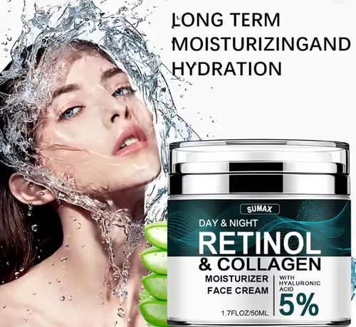 Retinol kollagen - retinol,