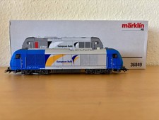 Märklin 36849 2026 - mÄrklin, h0